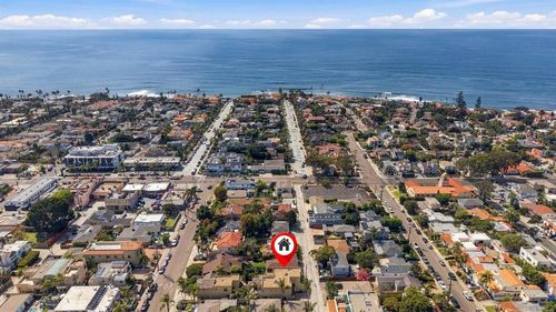 610 Westbourne St, La Jolla, CA, 92037-5450 | Card Image