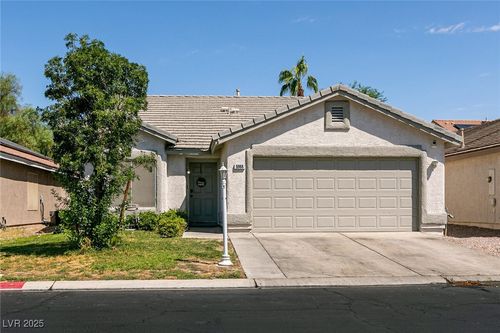 5988 Turtle River Ave, Las Vegas, NV, 89156-4791 | Card Image