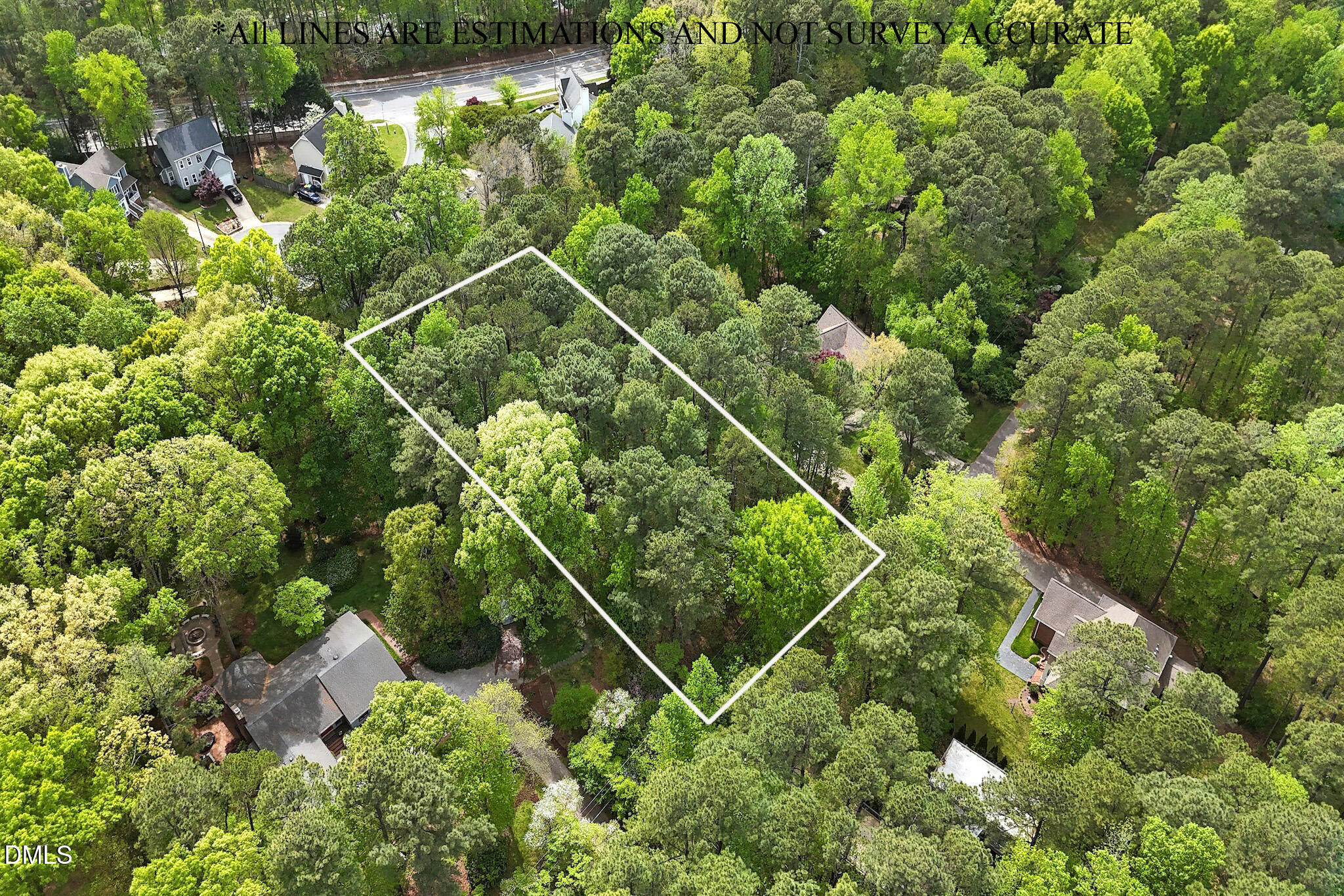 Land in Raleigh 4
