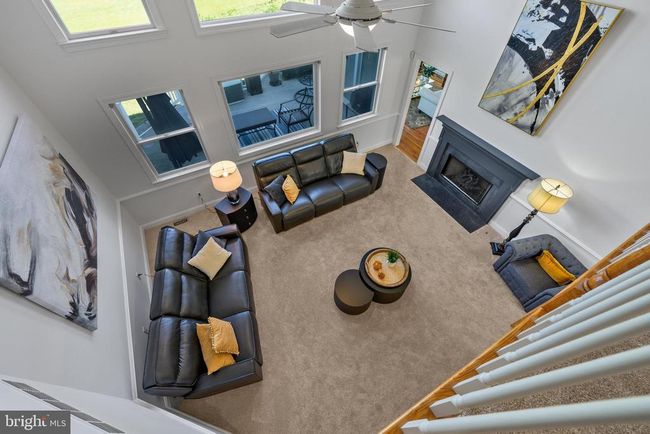 130 Augusta Dr, House other with 3 bedrooms, 3 bathrooms and null parking in MOORESTOWN NJ | Image 7