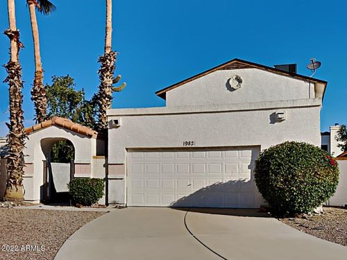19821 N 48th Dr, Glendale, AZ, 85308-5171 | Card Image