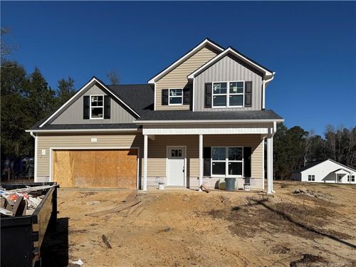 1905 Mandevilla Way, Hope Mills, NC, 28348-5103 | Card Image