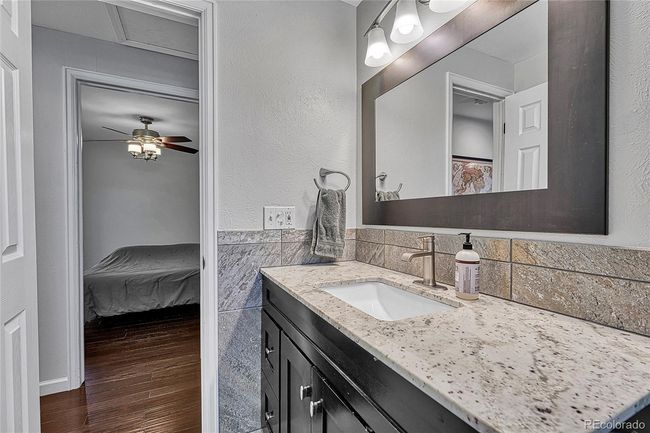 8032 Lee Ct, House other with 3 bedrooms, 2 bathrooms and 2 parking in Arvada CO | Image 24