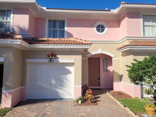 303 Seminole Palms Dr, Greenacres, FL, 33463-4214 | Card Image