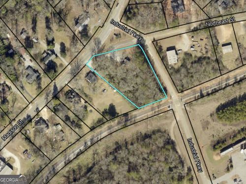122 Northeast St E, Monticello, GA, 31064-1123 | Card Image