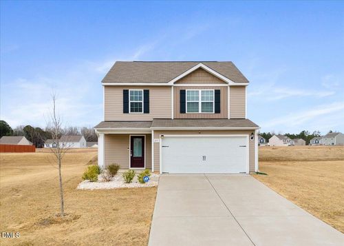 237 Chedworth Dr, Angier, NC, 27501-5064 | Card Image
