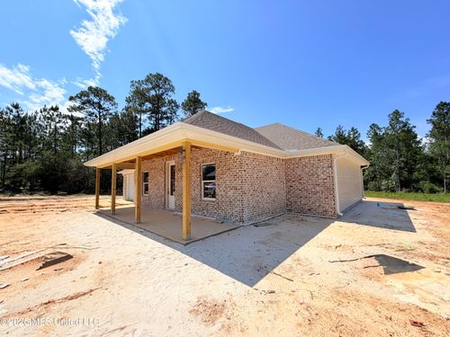 21794 Oak Terrace Dr, Gulfport, MS, 39503 | Card Image