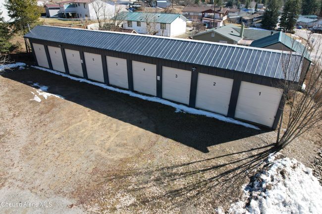 0 Cameron Dr, Home with 0 bedrooms, 0 bathrooms and null parking in Osburn ID | Image 11
