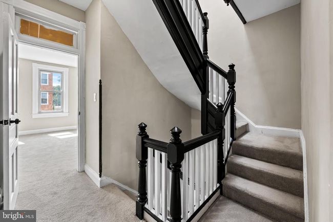 2011 Boone St, Townhouse with 4 bedrooms, 3 bathrooms and null parking in BALTIMORE MD | Image 10