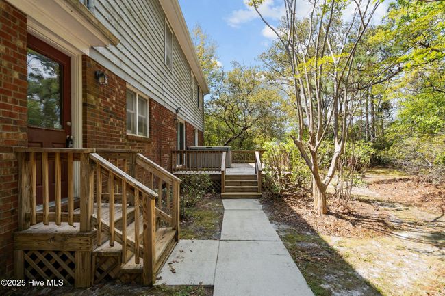 4601 Tall Tree Ln, House other with 4 bedrooms, 4 bathrooms and 2 parking in Wilmington NC | Image 32