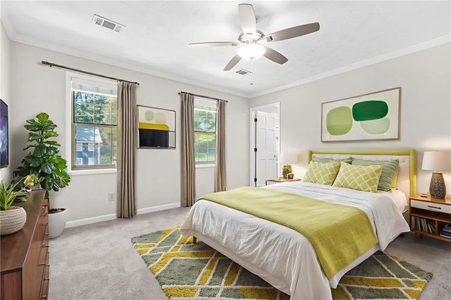 998 Pointer Rdg, House other with 3 bedrooms, 3 bathrooms and null parking in Tucker GA | Image 19