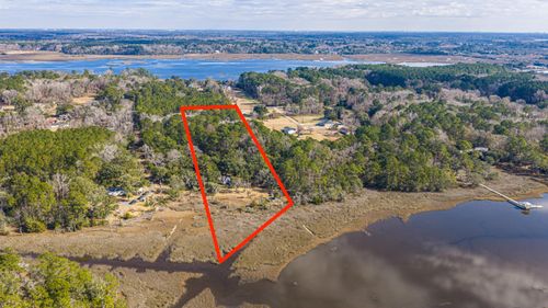 4107 Davison Rd, Ravenel, SC, 29470-5307 | Card Image