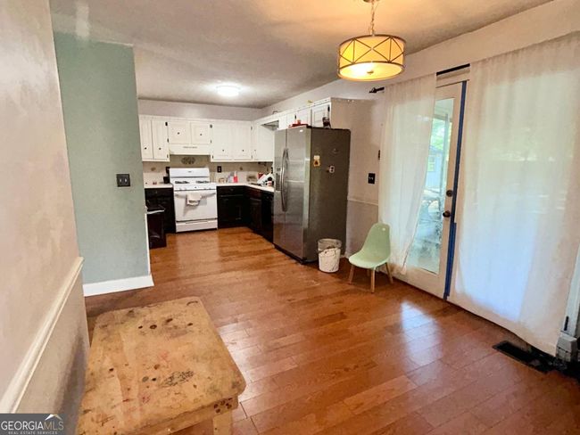 4793 Davenport Trce Nw, House other with 3 bedrooms, 5 bathrooms and null parking in Acworth GA | Image 16