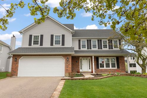 4108 Schillinger Dr, Naperville, IL, 60564-7157 | Card Image