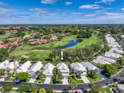 16 Windsor Ln, Palm Beach Gardens, FL, 33418-7115 | Card Image