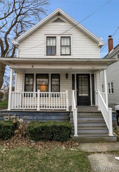 353 Ludington Street, Buffalo, NY, 14206 | Card Image