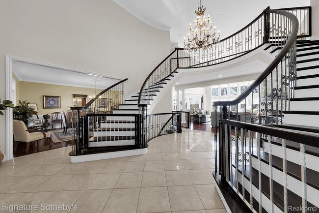 5001 Forest Valley Dr, House other with 6 bedrooms, 8 bathrooms and null parking in Clarkston MI | Image 8