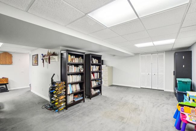 Large Finished Basement | Image 21