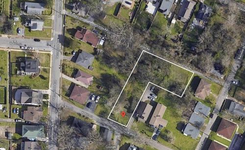 1317 W 46th St, Chattanooga, TN, 37409-1508 | Card Image