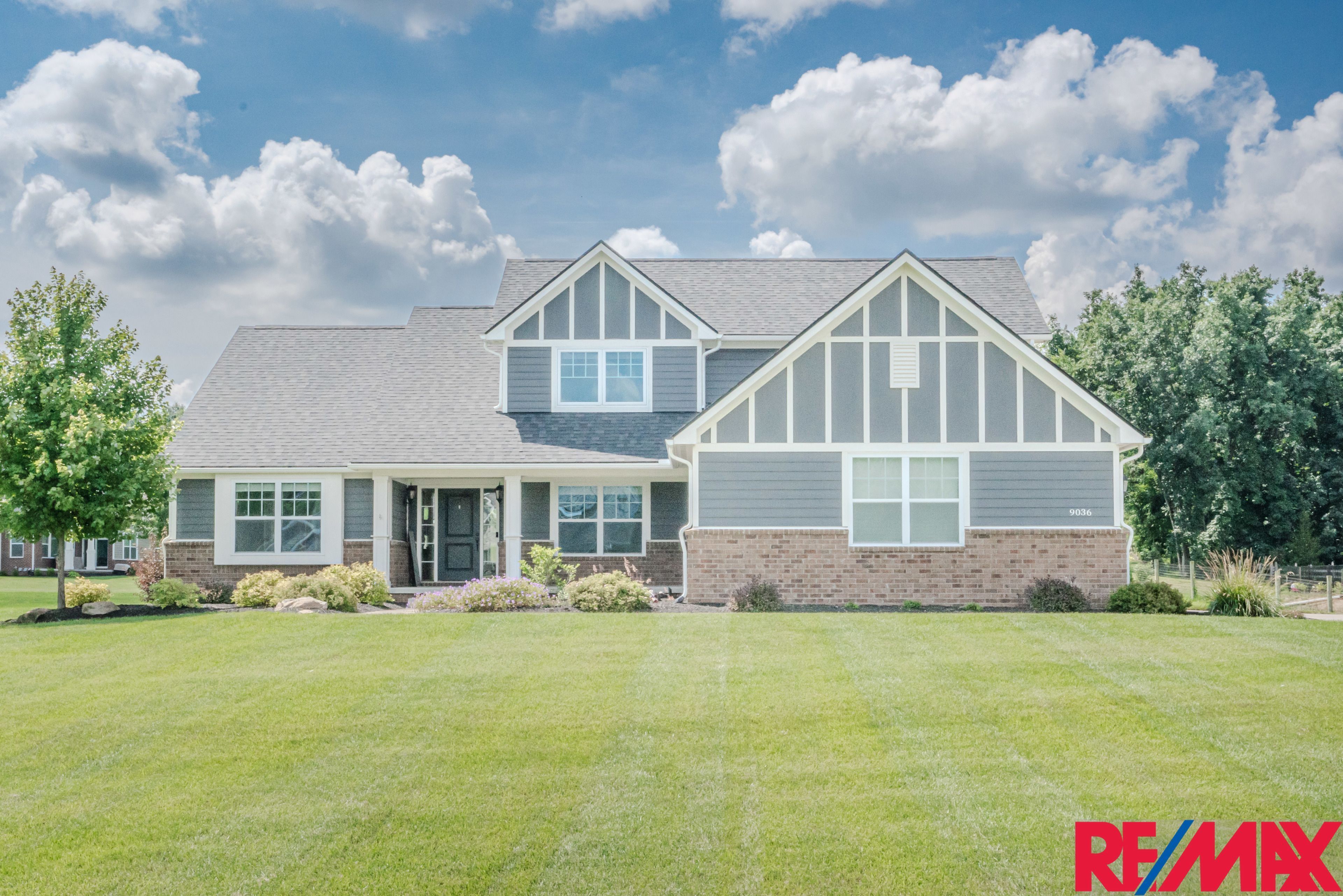Sandila Ln, Brighton, MI 48114