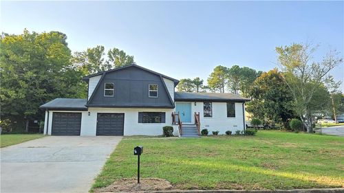 3862 Northstrand Dr, Decatur, GA, 30035-2363 | Card Image