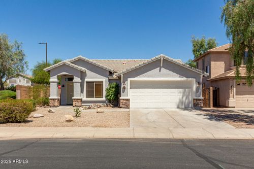 3017 S 257th Ave, Buckeye, AZ, 85326-1825 | Card Image