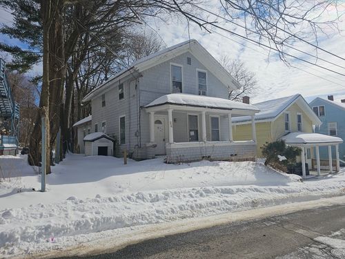 24 Spring St, North Adams, MA, 01247-4064 | Card Image