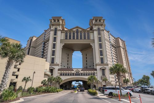 710-100 N Beach Blvd, North Myrtle Beach, SC, 29582-3591 | Card Image