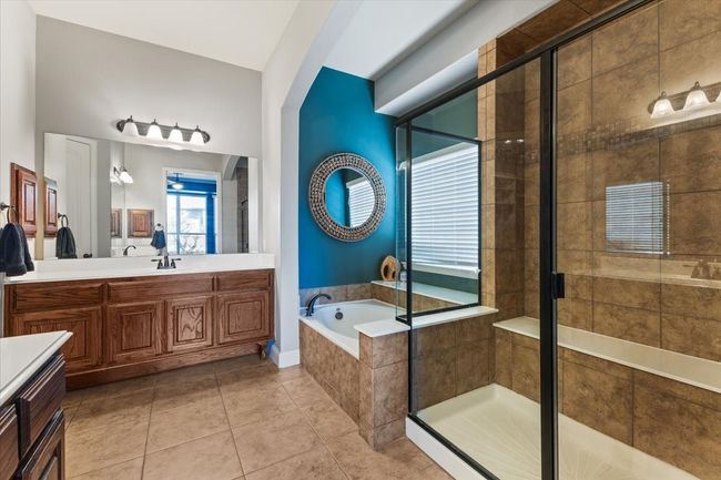 9100 Leland Dr, House other with 4 bedrooms, 4 bathrooms and null parking in Lantana TX | Image 20