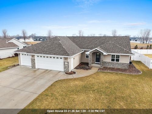 1748 Bridge Port Circle, DE PERE, WI, 54115 | Card Image