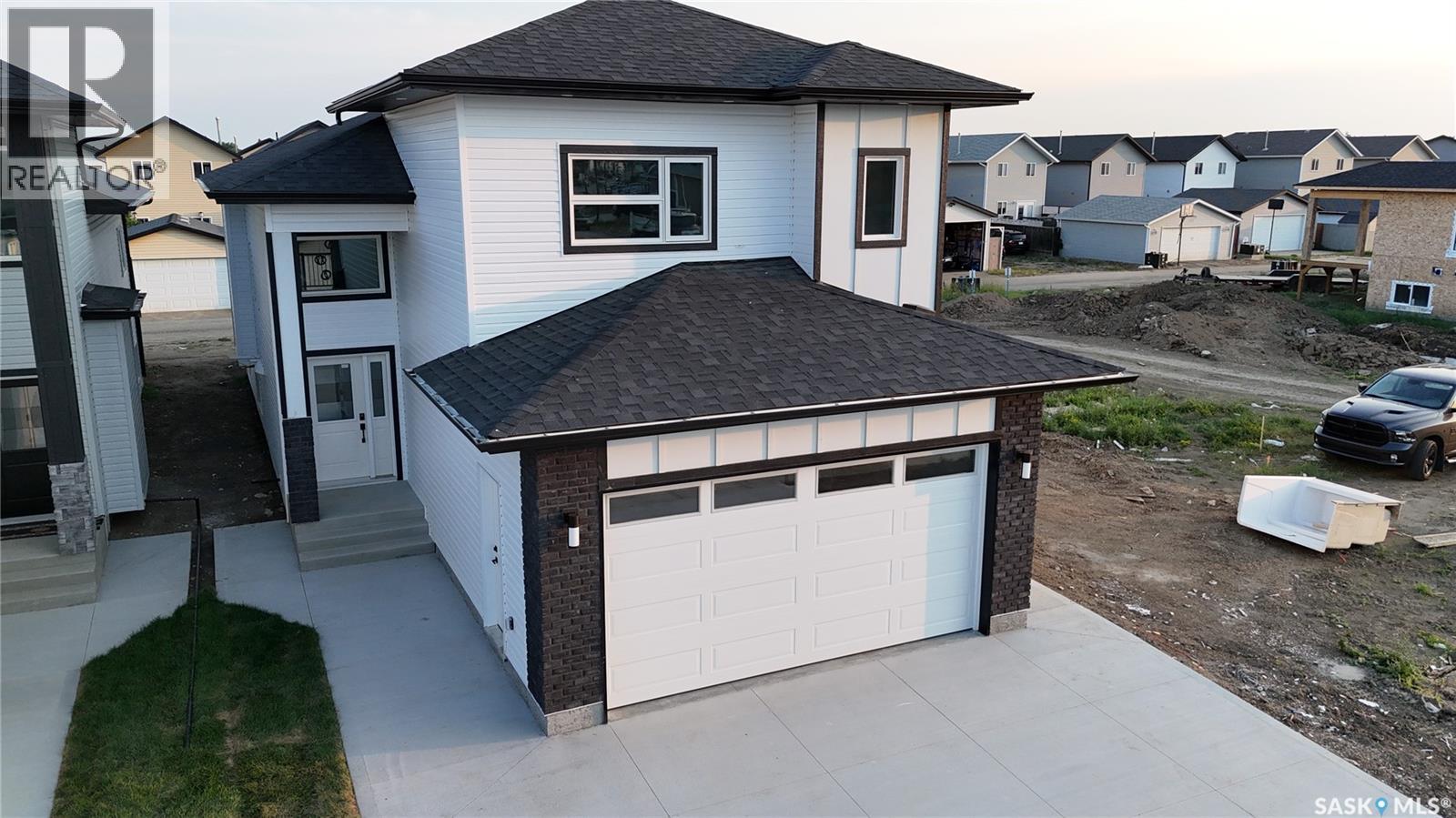 Residential in Saskatoon