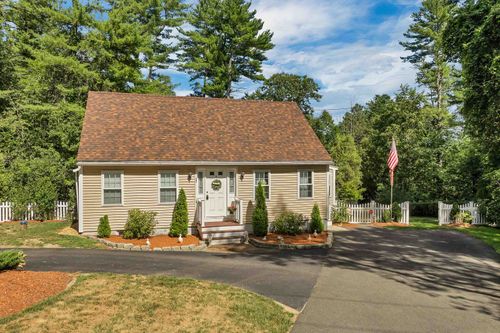 278 Windham Rd, Pelham, NH, 03076-2250 | Card Image