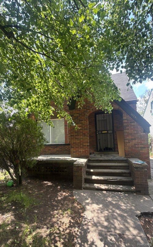 14941 Littlefield St, Detroit, MI, 48227-3683 | Card Image