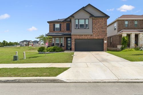 139 E Flowing River Dr, Boerne, TX, 78006-2497 | Card Image