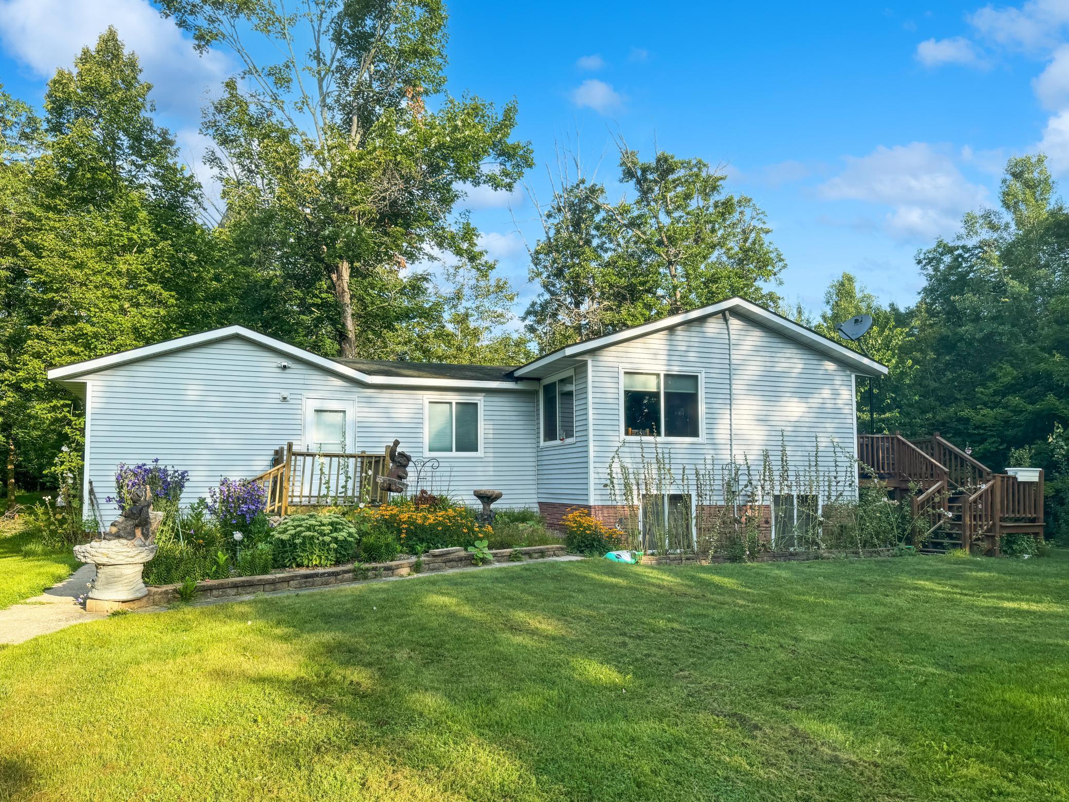 State 371 , Cass Lake, MN 56633