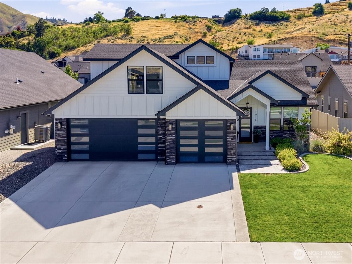 Residential in Wenatchee