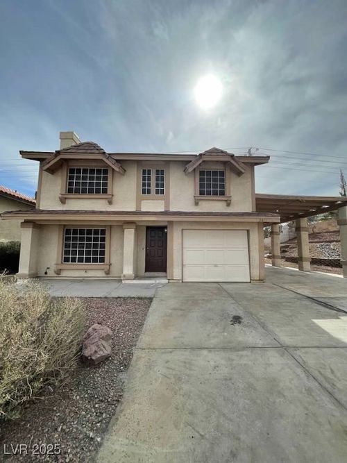 2813 Cacto Ct, Henderson, NV, 89074-2484 | Card Image
