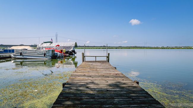 506 Interlake Dr, House other with 2 bedrooms, 1 bathrooms and null parking in MONONA WI | Image 25