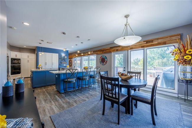 1285 Cockshutt Rd, House other with 6 bedrooms, 7 bathrooms and 40 parking in Simcoe ON | Image 18