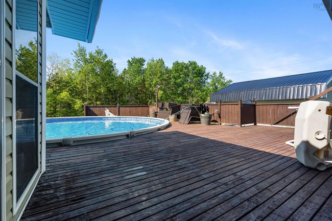 759 Foxbrook Rd, House other with 4 bedrooms, 4 bathrooms and 2 parking in Fox Brook NS | Image 39