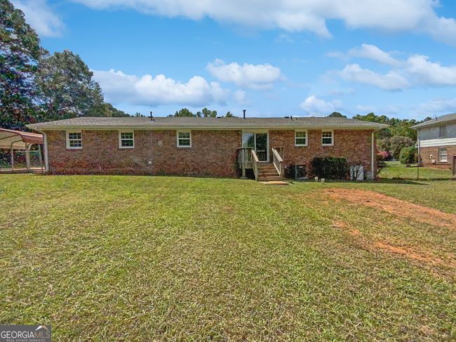 1046 Fox St Se, House other with 3 bedrooms, 2 bathrooms and 2 parking in Conyers GA | Image 6