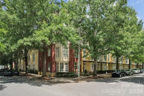 141-2125 Southend Dr, Charlotte, NC, 28203-5053 | Card Image