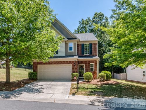 1726 Royal Gorge Ave, Charlotte, NC, 28210-4673 | Card Image