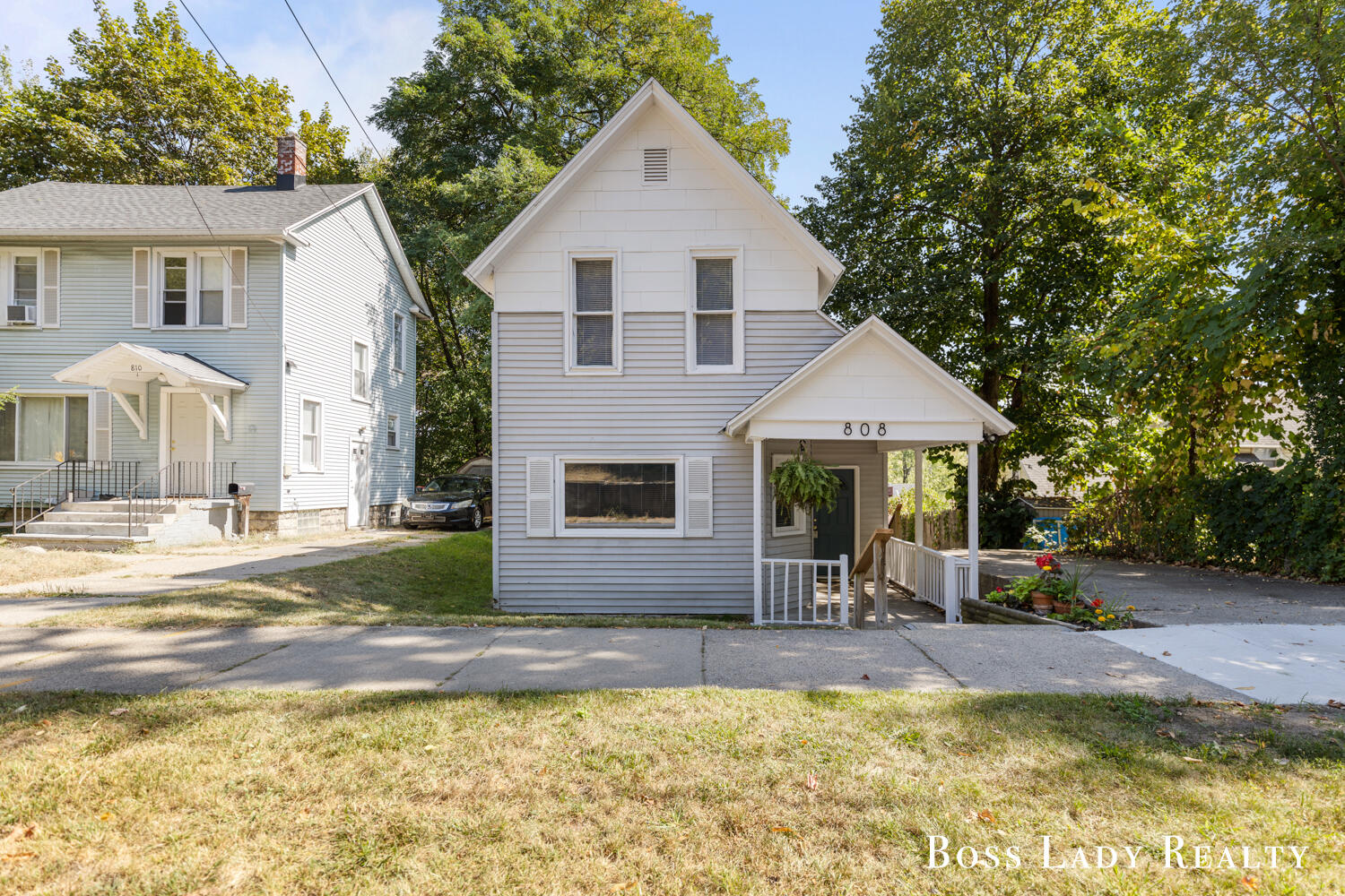Coit Ave, Grand Rapids, MI 49503