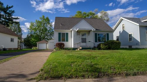 708 Marshall Street, Eau Claire, WI, 54703 | Card Image
