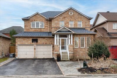 129 Flagstone Way, House other with 4 bedrooms, 4 bathrooms and 6 parking in Newmarket ON | Image 1