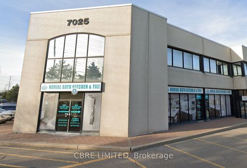 29-31-7025 Tomken Rd, Mississauga, ON, L5S1R6 | Card Image