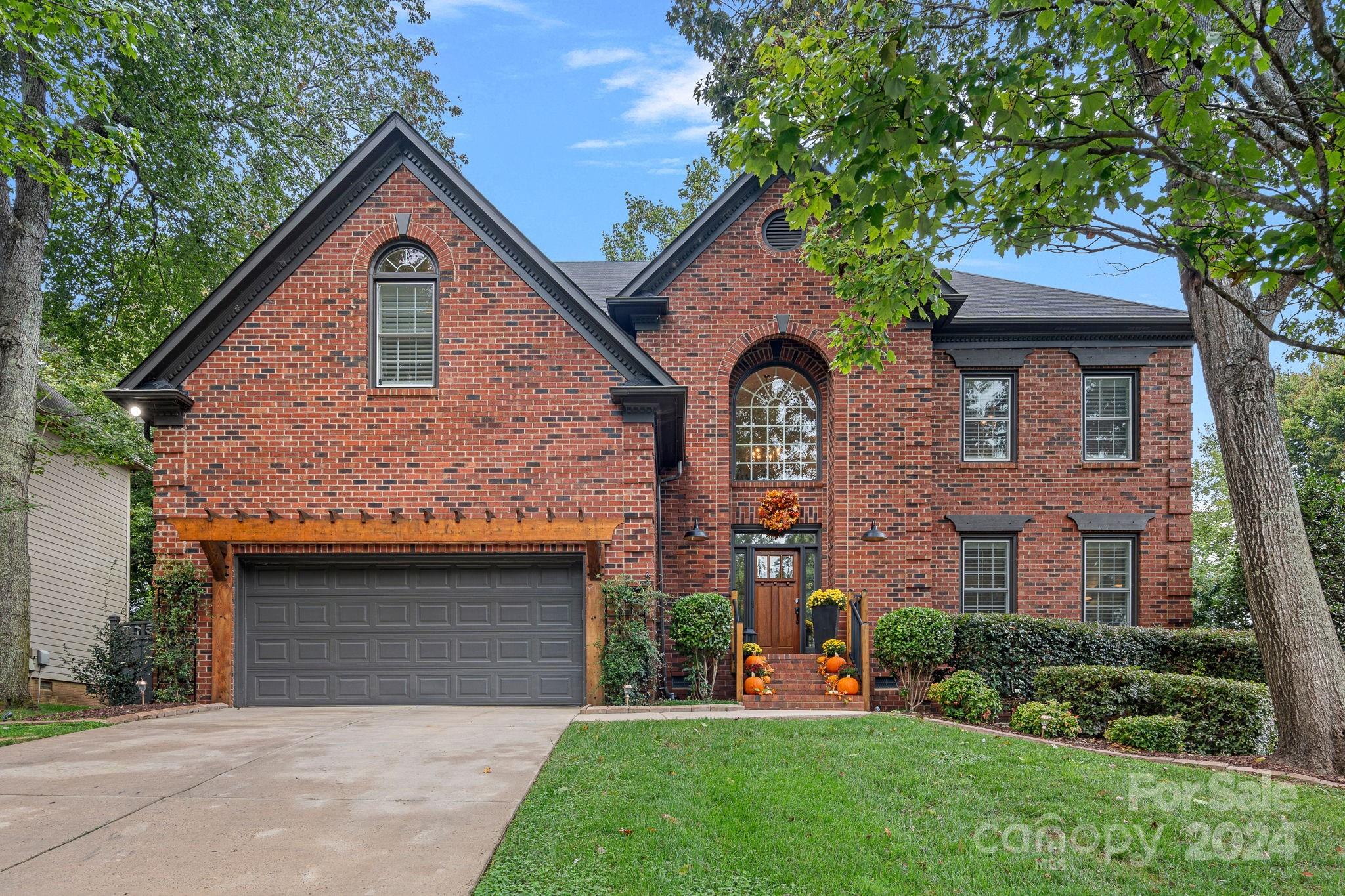 Cupworth Ct, Huntersville, NC 28078
