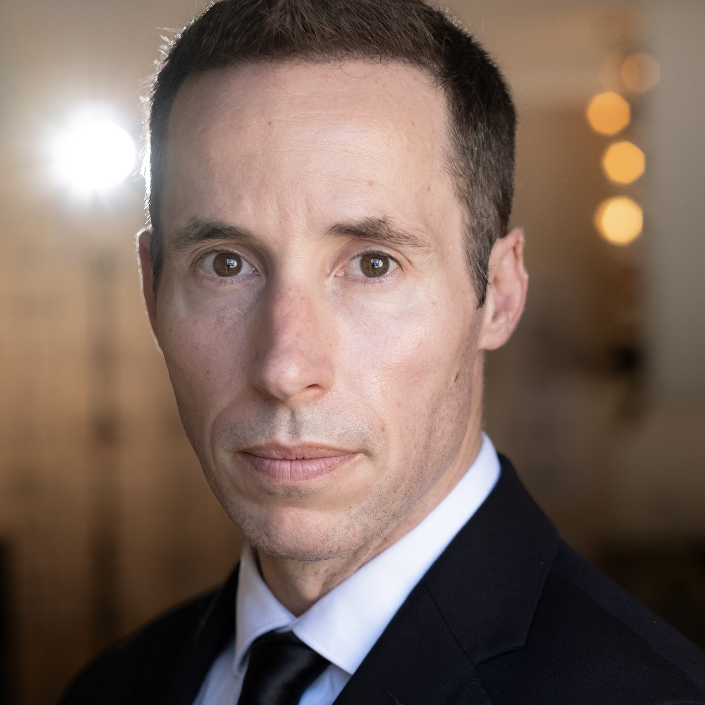 Jonathon Williams