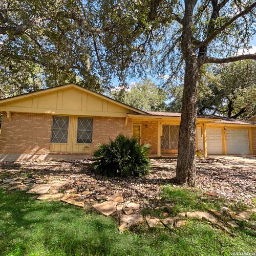 1255 Cibolo Trl, Universal City, TX, 78148-4023 | Card Image
